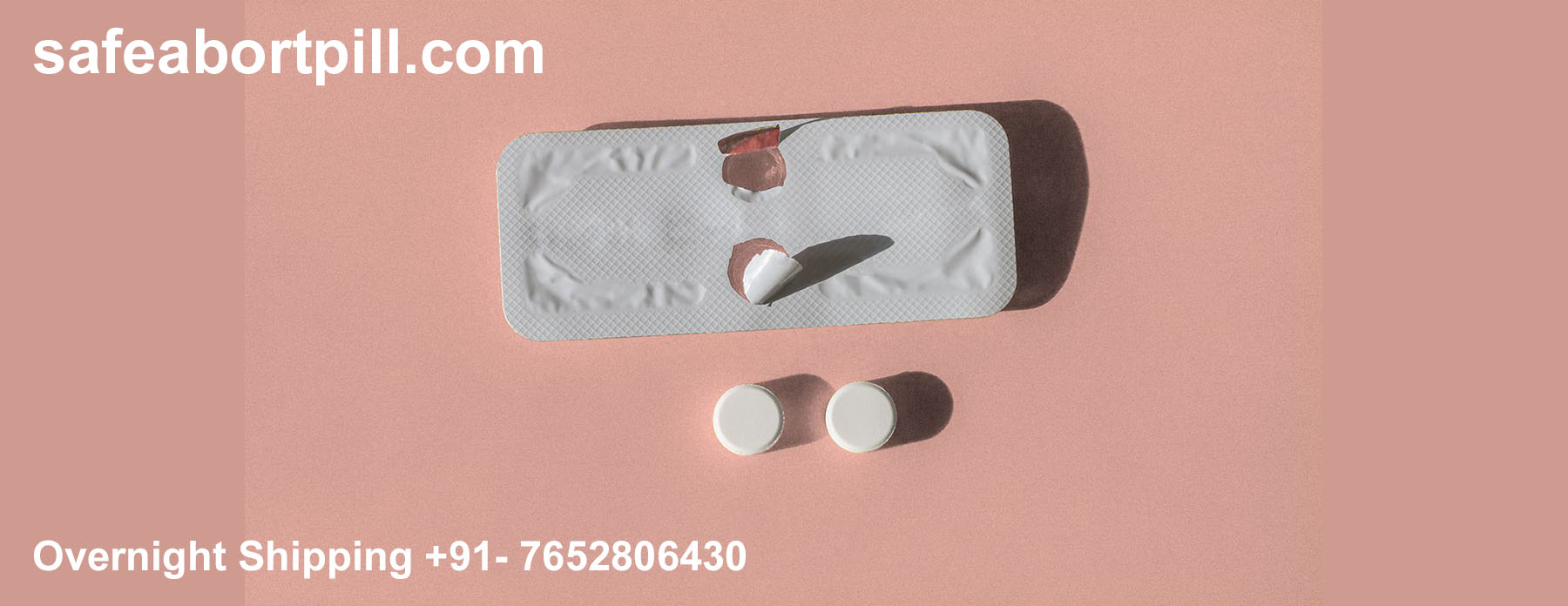 Abortion pill CA